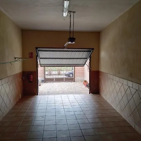La Casa De Flores Holiday home Pulgar