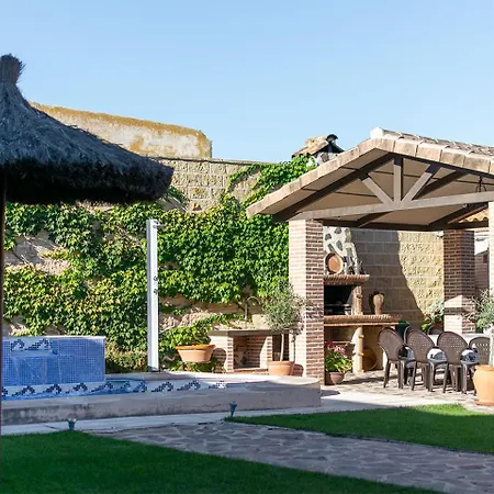 Holiday home La Casa De Flores *