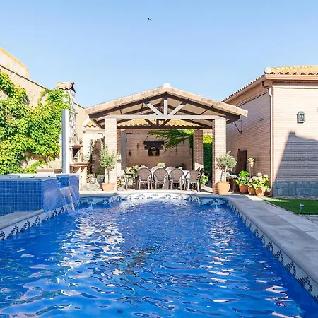 La Casa De Flores Holiday home